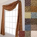 Malta 6-yard Scarf Valance