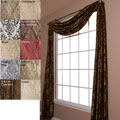 Roman 6-yard Scarf Valance