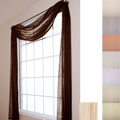 Riverdale 6-yard Window Scarf