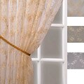 Monroe Rod Pocket Window Panel (56 in. x 84 in.)