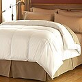 Famous Maker 400 Thread Count Oversized Goose Down Comforter