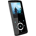 Coby MP705-2GBLK MP3 Player with 2-inch TFT LCD