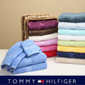 Tommy Hilfiger 6-piece Luxury Soft Towel Set