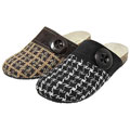 Madden Girl by Steve Madden Tweed Clogs