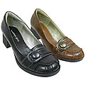Madden Girl by Steve Madden High-heel Loafers