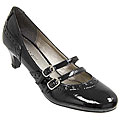 Madden Girl by Steve Madden Leather Mary Janes