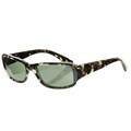Vuarnet Blonde Tortoise PX3000 Sunglasses