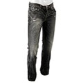 Emerald Rice J Men's Low Waist Straight Leg Jeans