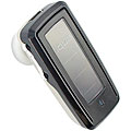 SOLAR Powered Bluetooth Headset