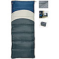 Cirque II 30-degree Rectangular Sleeping Bag