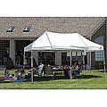 Backyard Smart Shade 10x15-foot Canopy