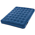 Deluxe Series Battery Pump Full-size Insta-Bed Airbed