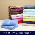 Tommy Hilfiger Luxury Soft 2-piece Bath Sheet Set