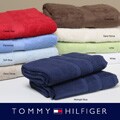 Tommy Hilfiger Luxury Soft 2-piece Bath Mat Set