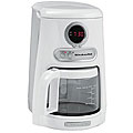 KitchenAid Java Studio 10-cup Coffee Machine