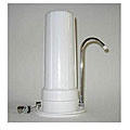 Counter-top Water Filter Kit