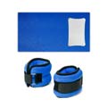 Mat & Wrist / Ankle Weights for Nintendo Wii Fit