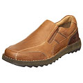 Dr. Martens Men's Johnny Gusset Leather Shoes