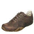 Dr. Martens Men's Nate 5-eye Oxford Leather Shoes