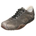 Dr. Martens Men's Nate 5-eye Oxford Leather Shoes