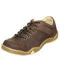 Dr. Martens Men's Benton 6-eye Leather Shoes