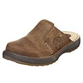Dr. Martens Men's Eddy Leather Mule Shoes