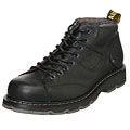 Dr. Martens Men's Ivan 8-eye Leather Casual Shoes