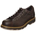 Dr. Martens Men's Gabe 7-eye Oxford Leather Shoes
