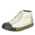Dr. Martens Men's 'Paulie' Canvas Hi-top Shoes