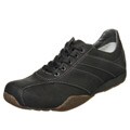 Dr. Martens Men's 'Nate' Oxford Leather Shoes