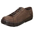 Dr. Martens Men's Vlad 7-tie Oxford Leather Shoes