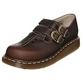 Dr Martens Women's Double T-bar Shoes