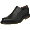 Dr. Martens Men's Saber Slip-on Leather Shoes