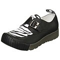 Dr. Martens Women's Alegria Buckled Casual Shoes