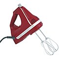 KitchenAid Artisan Cinnamon 7-speed Hand Mixer