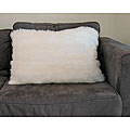 Rectangular Minx Bed Bolster