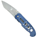 Police Task Force Tactical Knife