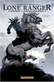 The Lone Ranger Vol. 2: Lines Not Crossed (Hardcover)