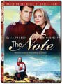 The Note (DVD)