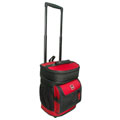 Traveler 17-inch Two-section Rolling Cooler