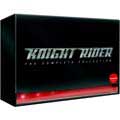 Knight Rider - The Complete Series (DVD)