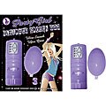 Nasstoys Party Girl Ultimate Smooth Egg