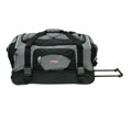 Traveler 29-inch Two-section Rolling Duffle Bag