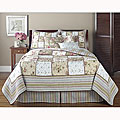 Telluride Quilt Set