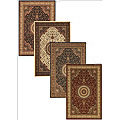 Positano Medallion Area Rug (9'10 x 12'10)