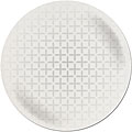 Handstands White Ultra-thin Mousepad