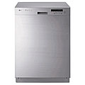 Stainless Steel Tall Tub Semi-integrated Dishwasher