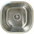 Undermount Stainless Steel Kitchen Sink