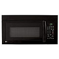 LG 1000-watt Over-the-range Microwave Oven