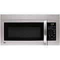 LG 1000-watt Over-the-range Microwave Oven